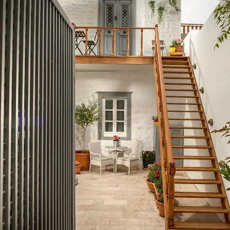 Appartement Hydras Chromata Extérieur photo