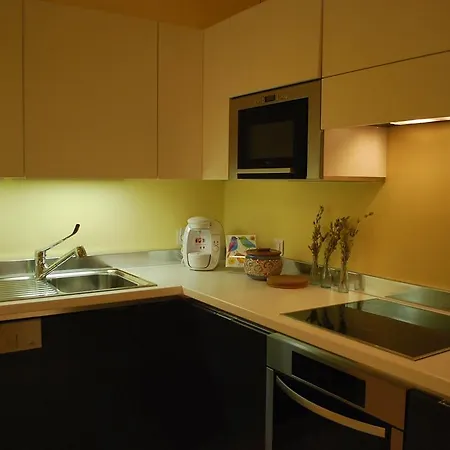 Appartement Hydras Chromata Chambre photo