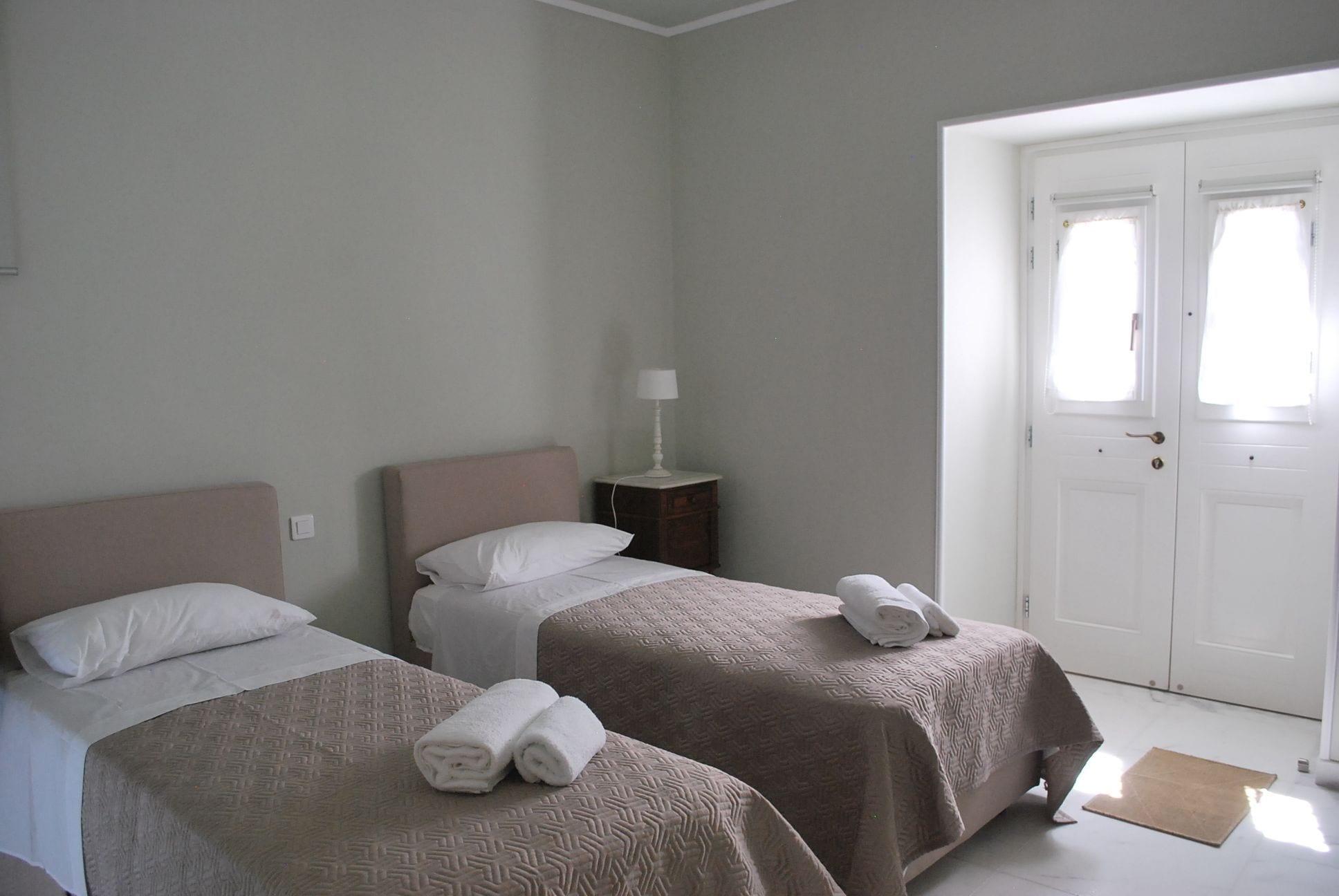 Hydras Chromata Appartement