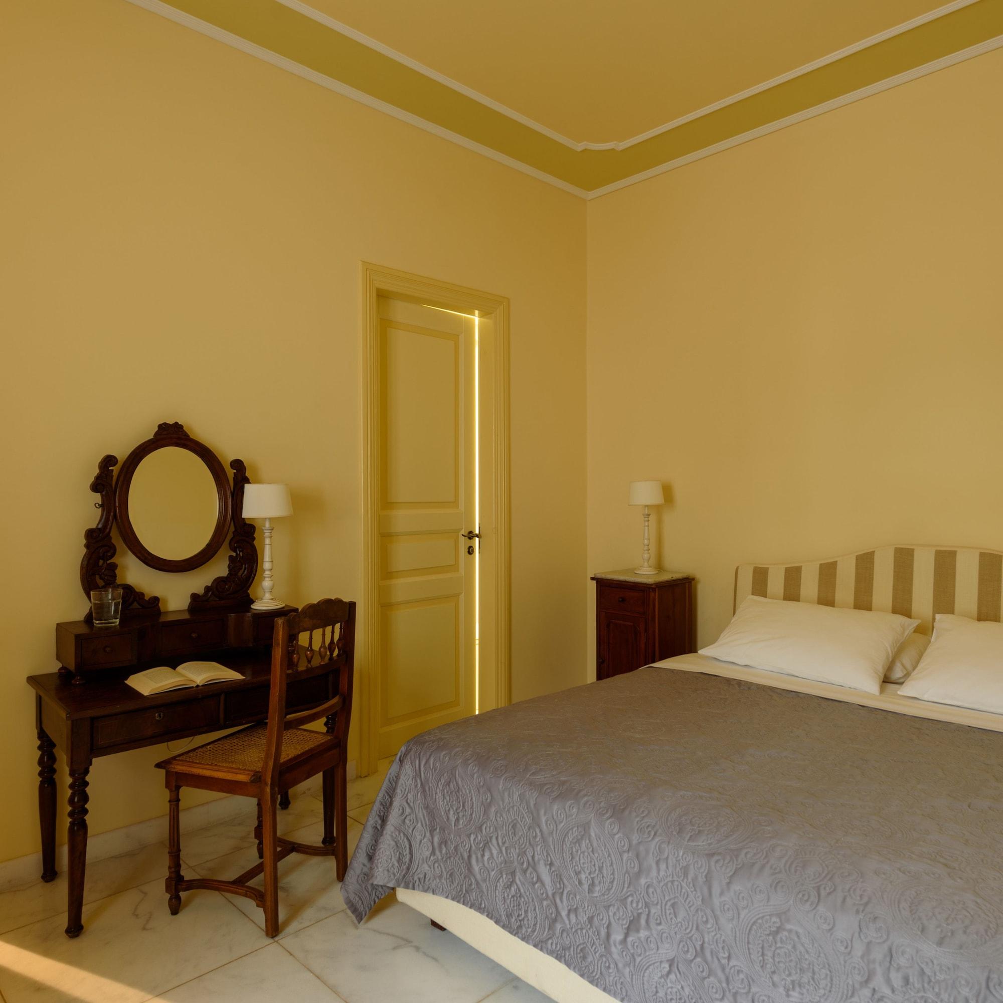 Appartement Hydras Chromata