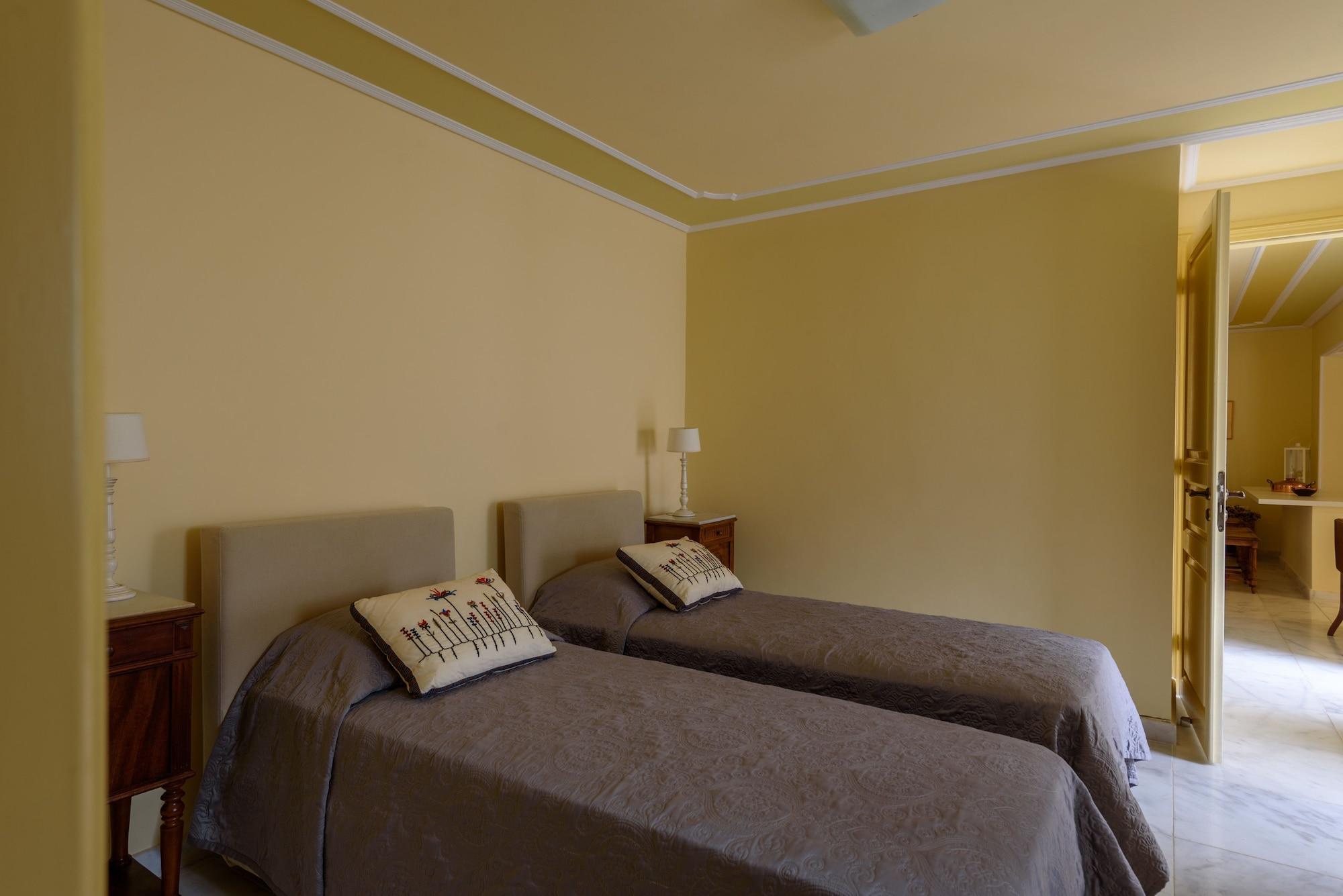 Hydras Chromata Appartement *