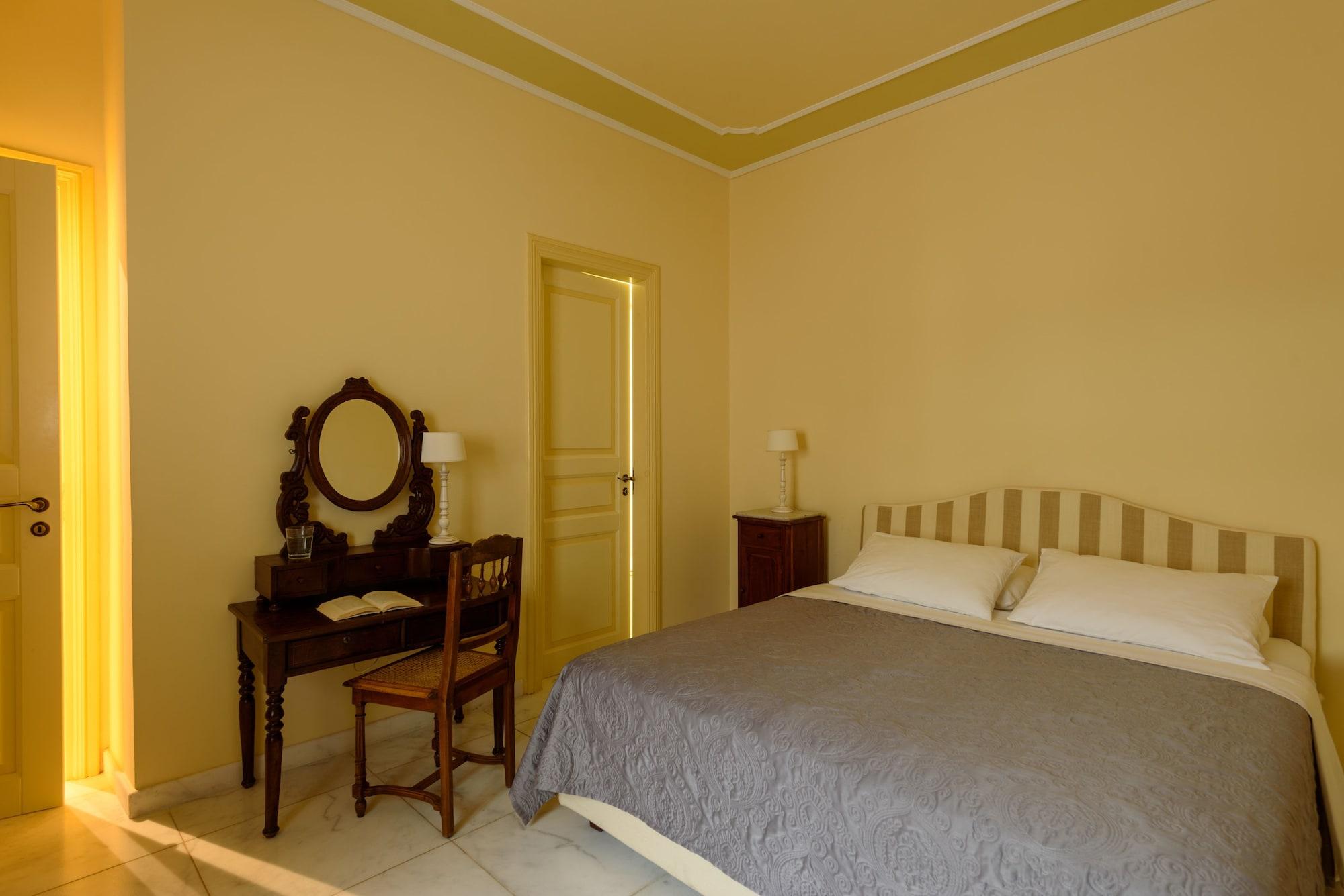 Hydras Chromata Appartement