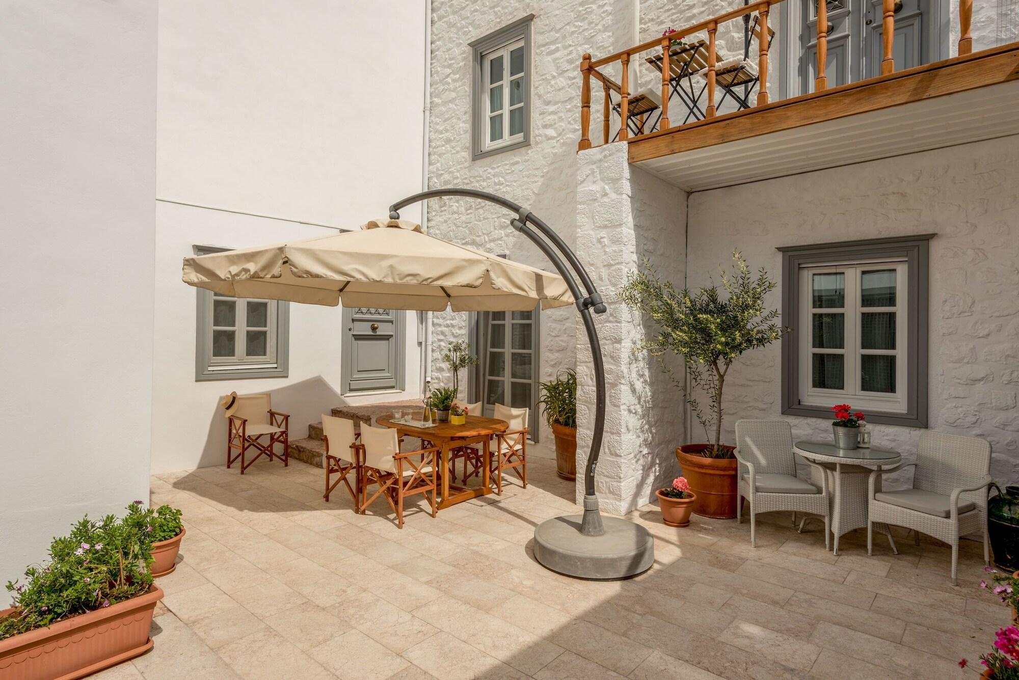 Hydras Chromata Appartement Hydra (Saronic Islands)