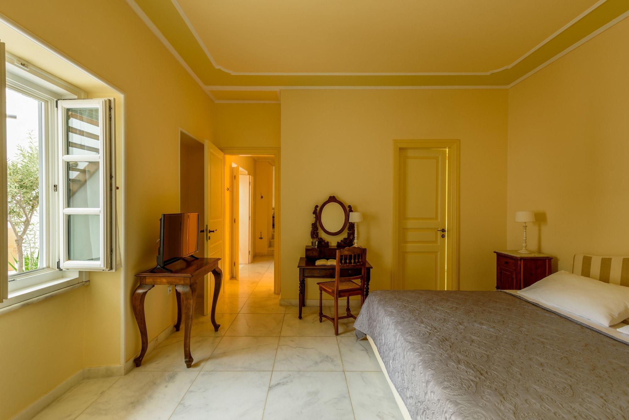 Hydras Chromata Appartement Hydra (Saronic Islands)