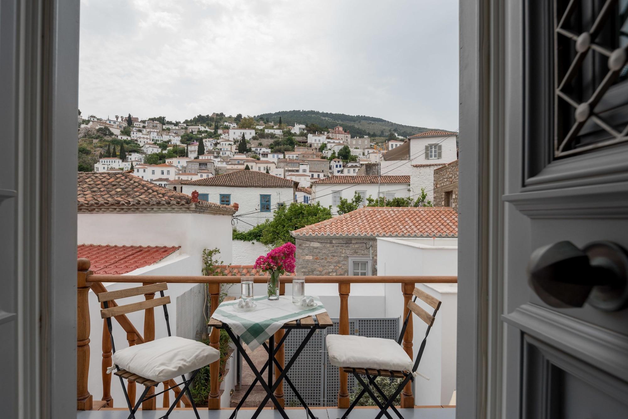 Hydras Chromata Appartement