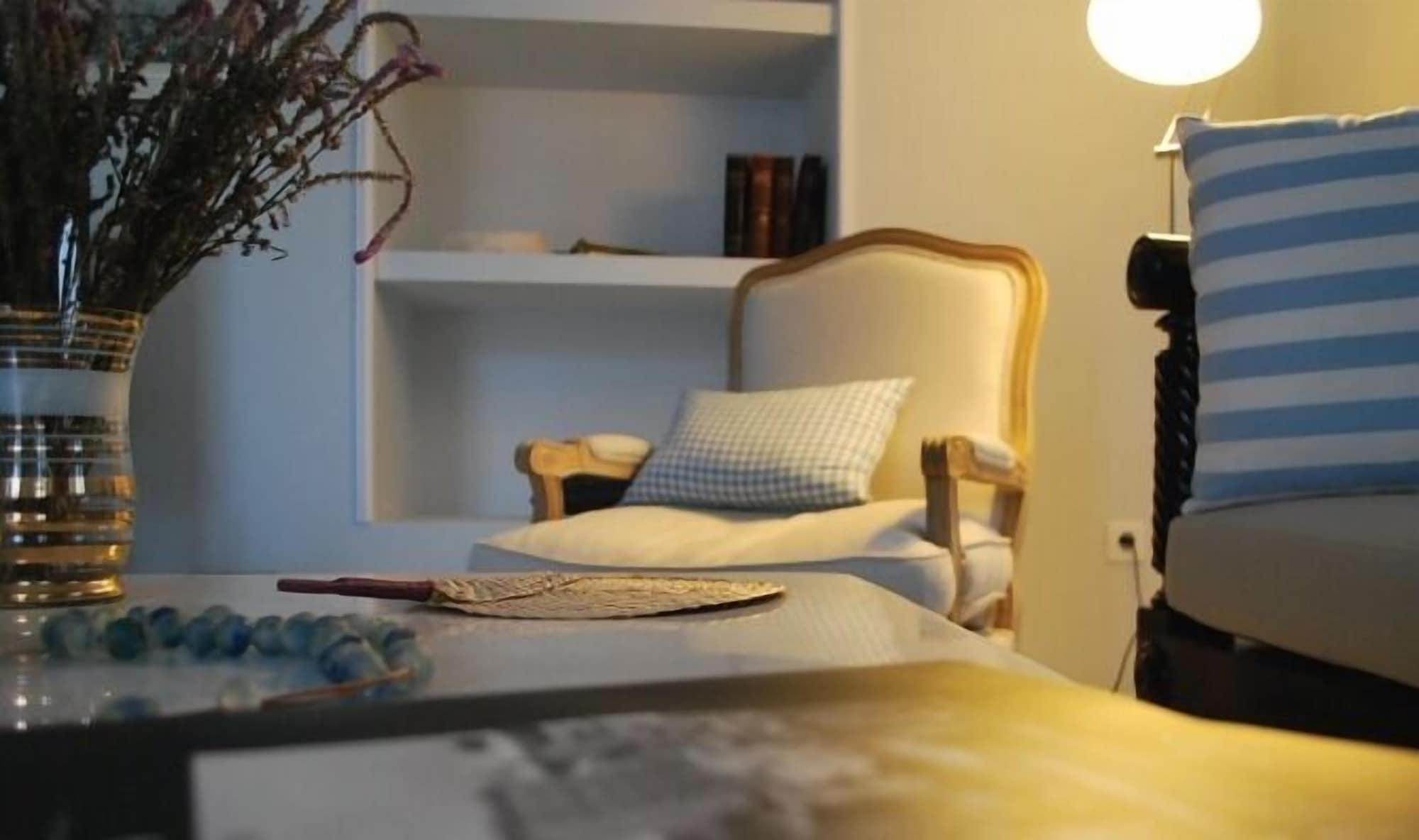 Appartement Hydras Chromata Hydra (Saronic Islands)