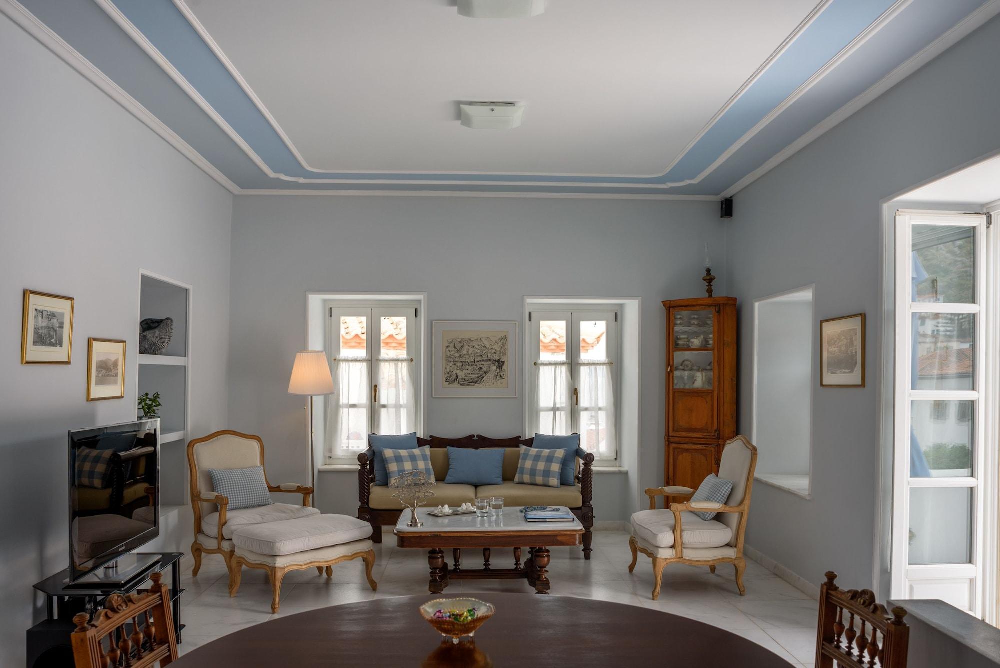 Appartement Hydras Chromata