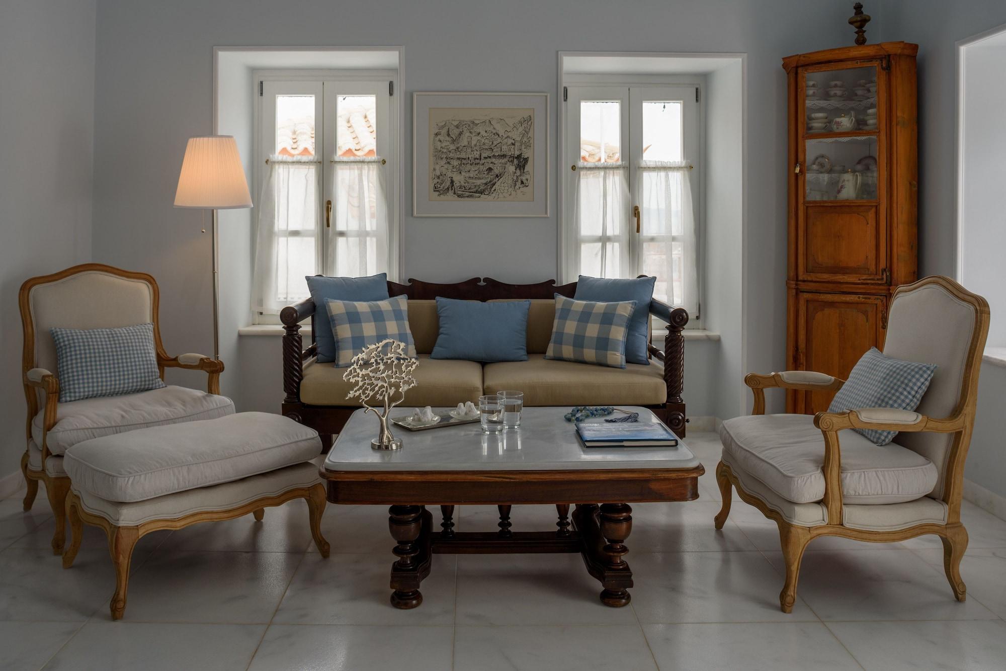 Appartement Hydras Chromata Hydra (Saronic Islands)