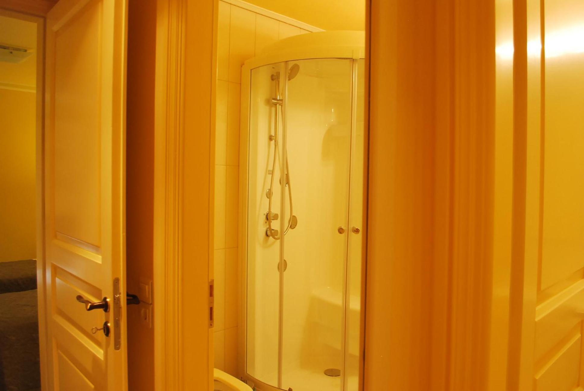 Appartement Hydras Chromata