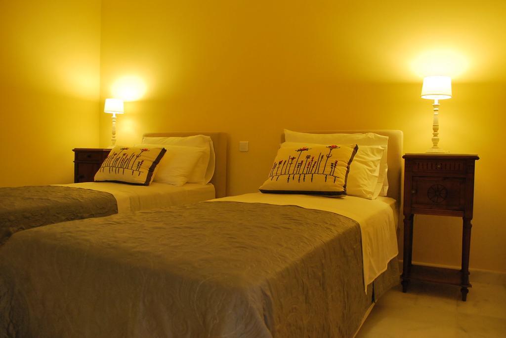 Appartement Hydras Chromata Hydra (Saronic Islands)