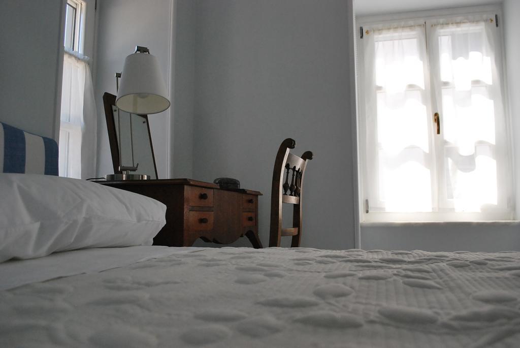 Appartement Hydras Chromata