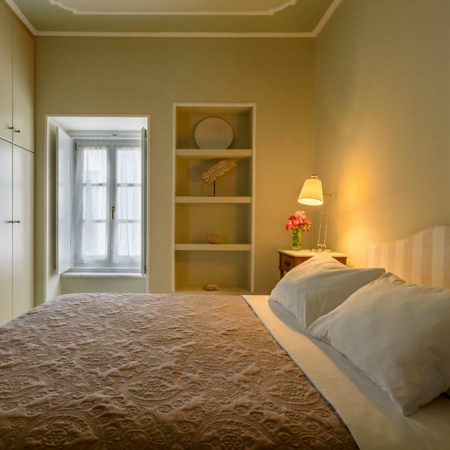 Appartement Hydras Chromata *