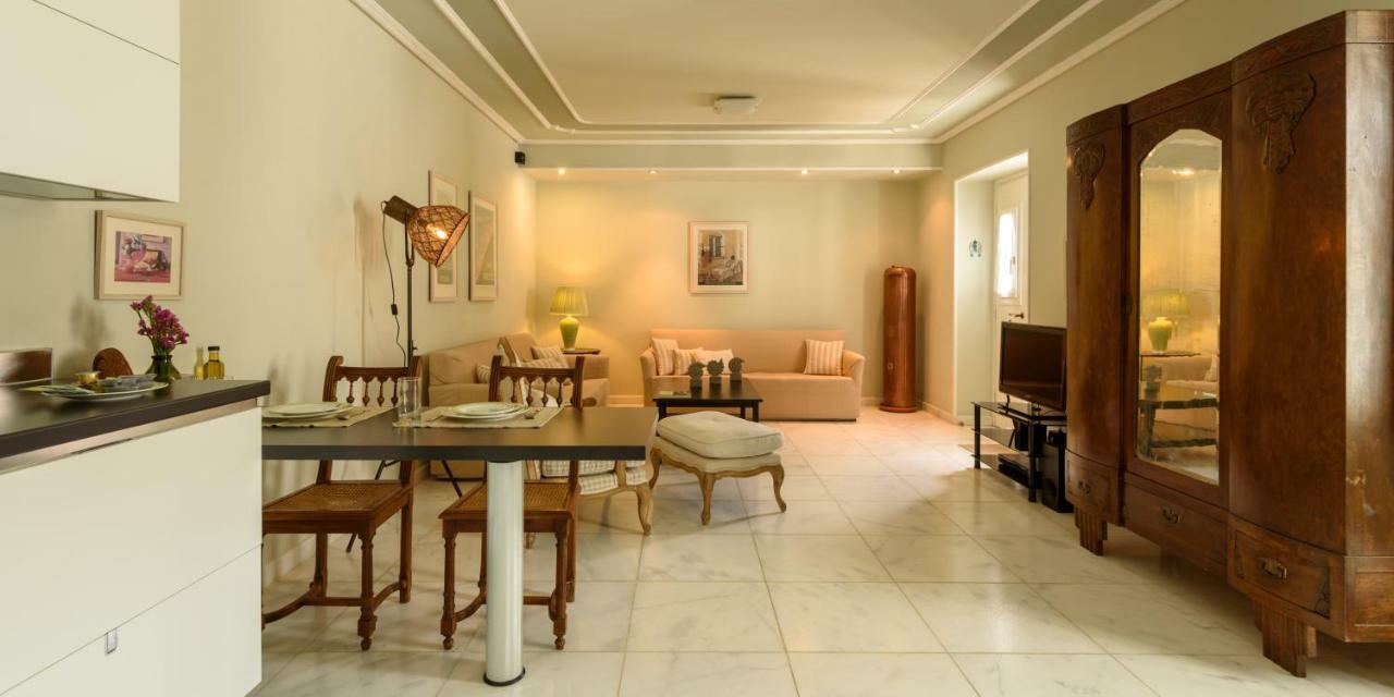 Hydras Chromata Appartement Hydra (Saronic Islands)